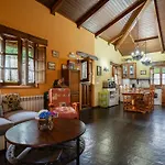 Maseda 1 度假居 Villayón