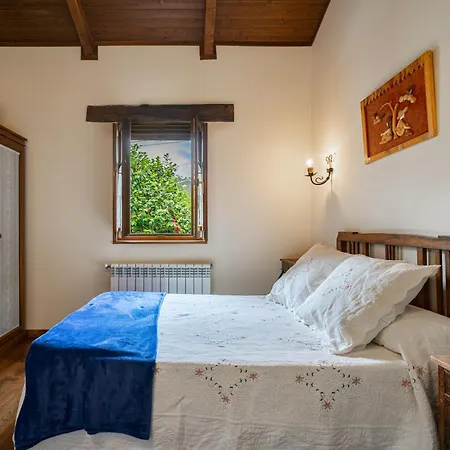 Maseda 1 * Villayón