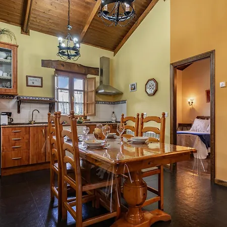 Holiday home Maseda 1