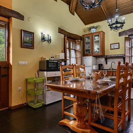 Maseda 1 Holiday home *