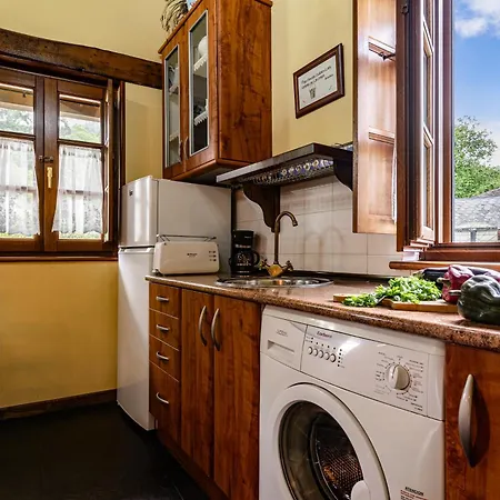 Maseda 1 Holiday home