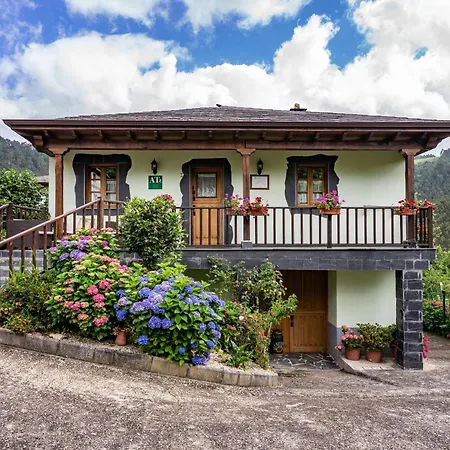 Holiday home Maseda 1