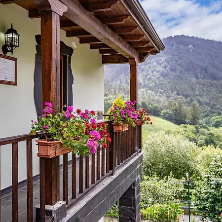 Casa vacanze Maseda 1