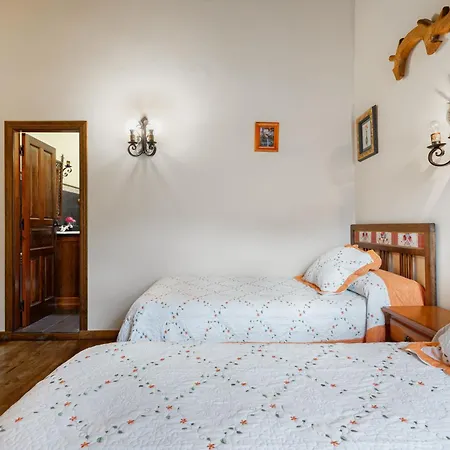 度假居 Maseda 1 Villayón