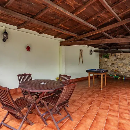 Maseda 1 Holiday home