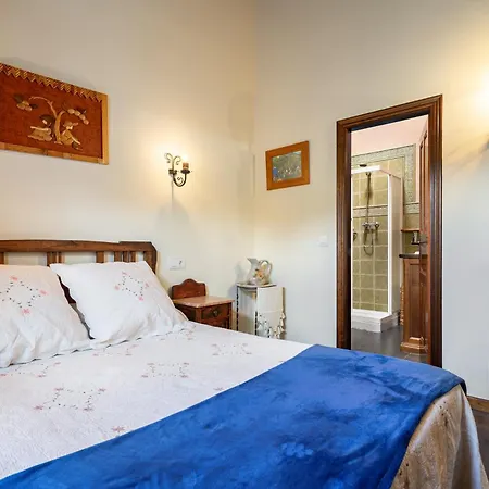 Casa vacanze Maseda 1