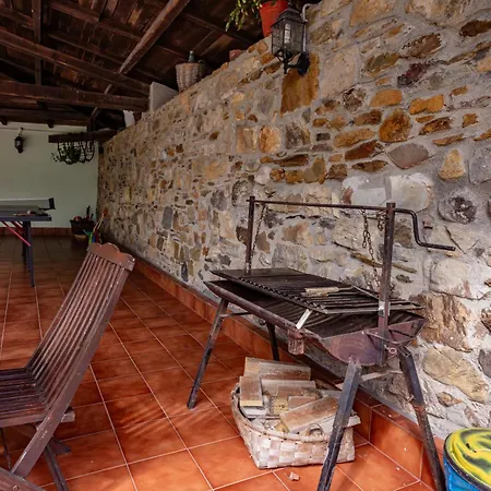 Maseda 1 度假居 *