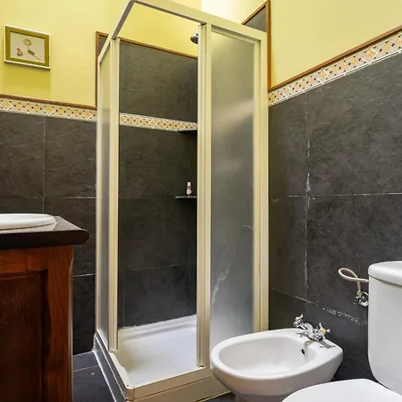 Maseda 1 度假居 *