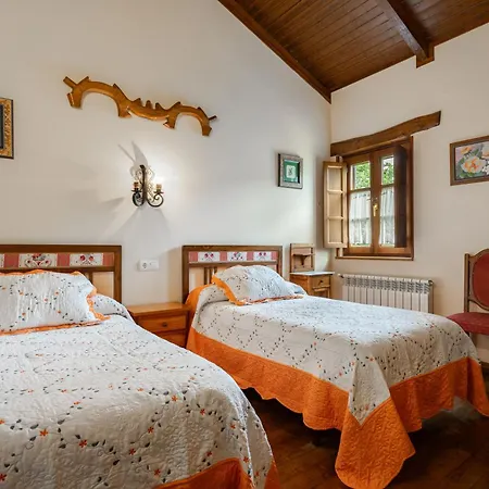 Maseda 1 Holiday home *