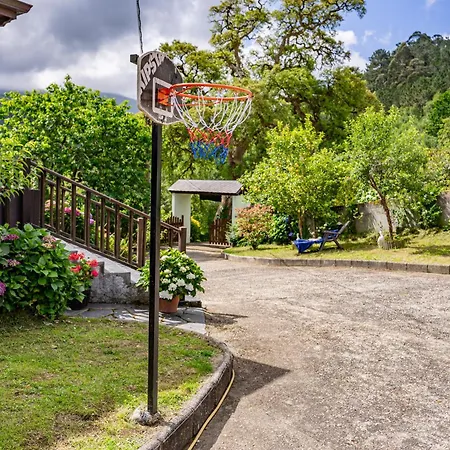 Maseda 1 * Villayón