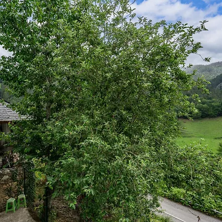 Holiday home Maseda 1