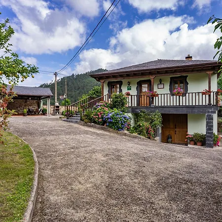 Casa vacanze Maseda 1