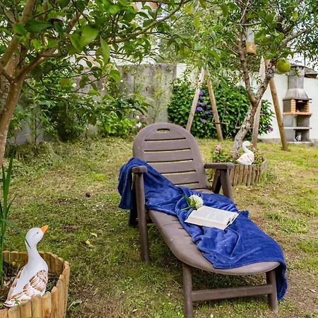 Maseda 1 Holiday home