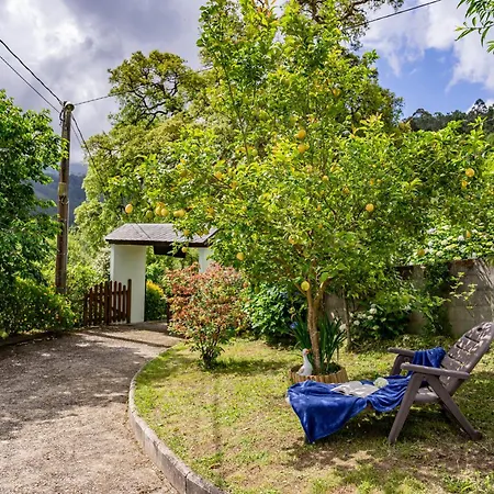 Maseda 1 度假居 *