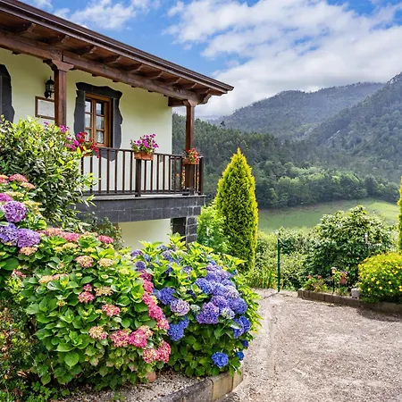 Maseda 1 Casa vacanze Villayón