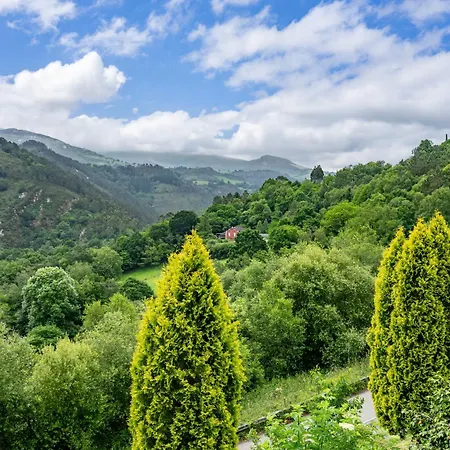 Maseda 1 度假居 *