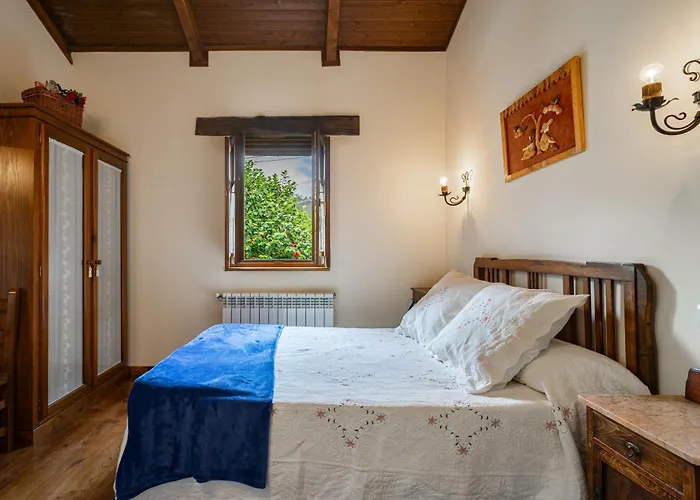 Maseda 1 * Villayón