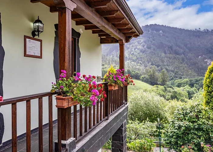 بيت للعطل Maseda 1