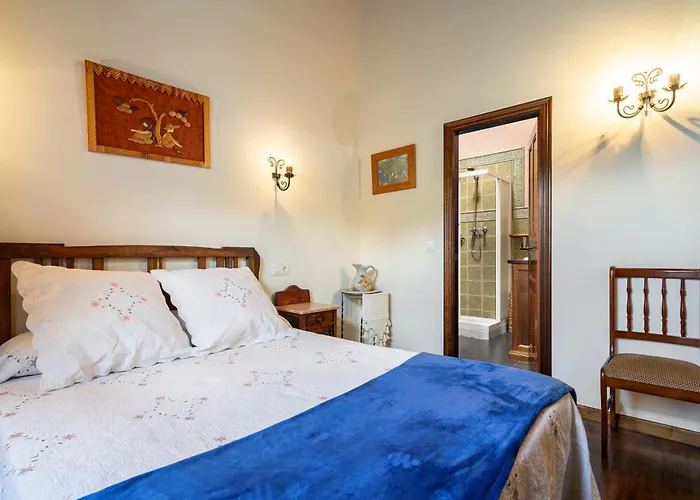 بيت للعطل Maseda 1