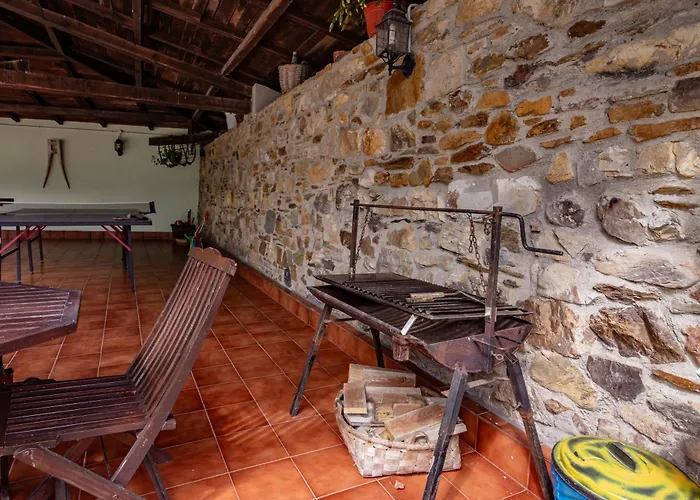 Maseda 1 بيت للعطل *