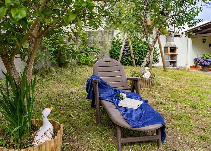 Maseda 1 بيت للعطل